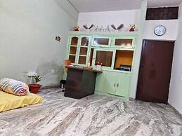 TNC Lucknow by The Nomad Cave Hostel