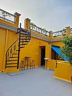 TNC Lucknow by The Nomad Cave Hostel