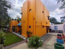 TNC Lucknow by The Nomad Cave Hostel
