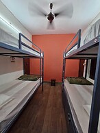 TNC Lucknow by The Nomad Cave Hostel