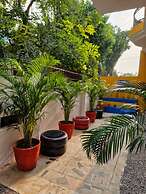 TNC Lucknow by The Nomad Cave Hostel
