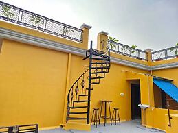 TNC Lucknow by The Nomad Cave Hostel