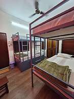 TNC Lucknow by The Nomad Cave Hostel