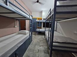 TNC Lucknow by The Nomad Cave Hostel