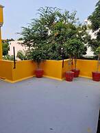 TNC Lucknow by The Nomad Cave Hostel