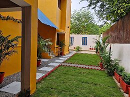 TNC Lucknow by The Nomad Cave Hostel