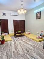 TNC Lucknow by The Nomad Cave Hostel