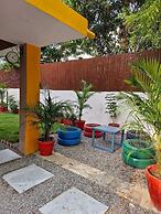 TNC Lucknow by The Nomad Cave Hostel