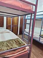 TNC Lucknow by The Nomad Cave Hostel