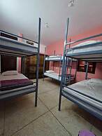 TNC Lucknow by The Nomad Cave Hostel