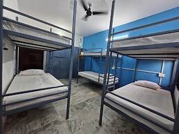 TNC Lucknow by The Nomad Cave Hostel