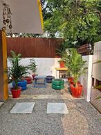 TNC Lucknow by The Nomad Cave Hostel