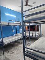 TNC Lucknow by The Nomad Cave Hostel