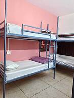 TNC Lucknow by The Nomad Cave Hostel