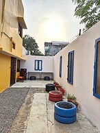 TNC Lucknow by The Nomad Cave Hostel