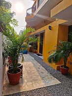 TNC Lucknow by The Nomad Cave Hostel