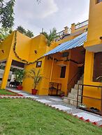 TNC Lucknow by The Nomad Cave Hostel