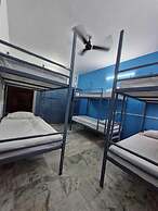 TNC Lucknow by The Nomad Cave Hostel