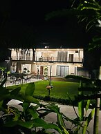Garden Centre Resort