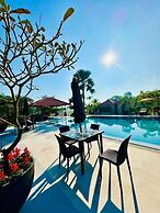 Garden Centre Resort