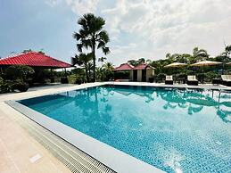 Garden Centre Resort
