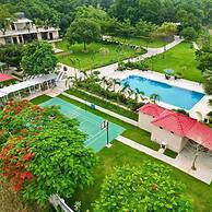 Garden Centre Resort