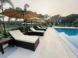 Garden Centre Resort