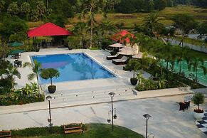Garden Centre Resort