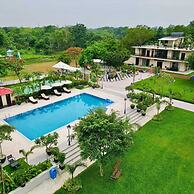Garden Centre Resort