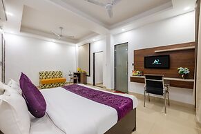 Hotel Aura Grand SECTOR - 63A Noida
