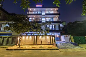 Hotel Aura Grand SECTOR - 63A Noida