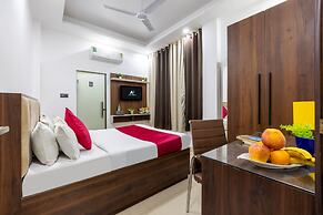 Hotel Aura Grand SECTOR - 63A Noida