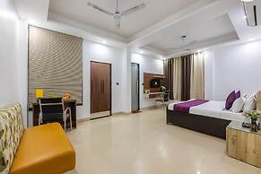 Hotel Aura Grand SECTOR - 63A Noida
