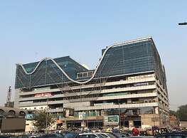 The Metrostay Delhi
