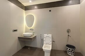 The Metrostay Delhi