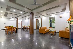 Hotel Aura Grand SECTOR - 63A Noida