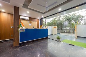 Hotel Aura Grand SECTOR - 63A Noida