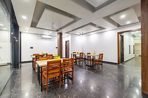 Hotel Aura Grand SECTOR - 63A Noida