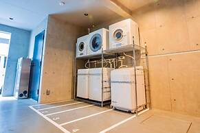 Fabric Hotel