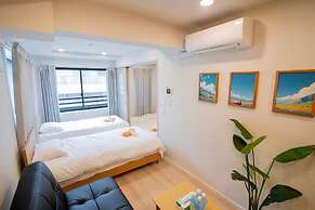 Fabric Hotel