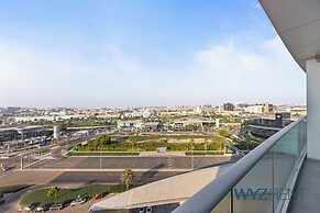 Creekside Haven 2BR Marsa Plaza DFC