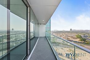 Creekside Haven 2BR Marsa Plaza DFC