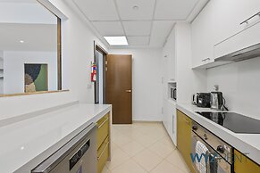 Creekside Haven 2BR Marsa Plaza DFC