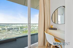 Creekside Haven 2BR Marsa Plaza DFC