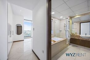 Creekside Haven 2BR Marsa Plaza DFC