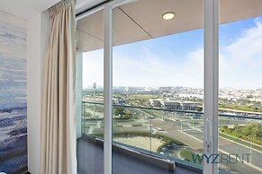 Creekside Haven 2BR Marsa Plaza DFC