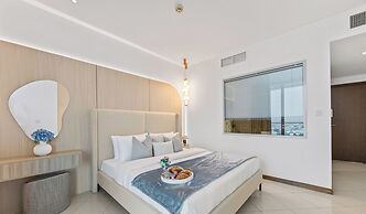 Creekside Haven 2BR Marsa Plaza DFC