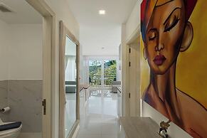 Karon Butterfly Condominium  Phuket