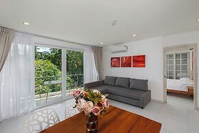 Karon Butterfly Condominium  Phuket