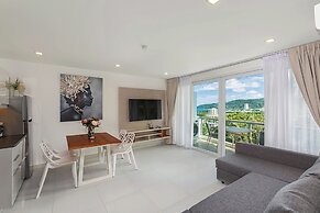 Karon Butterfly Condominium  Phuket